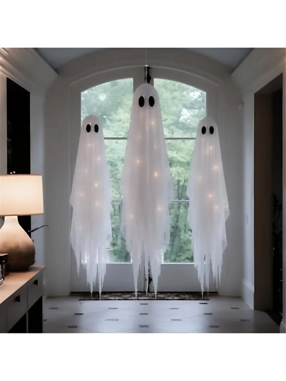 N/A 【complete hanging